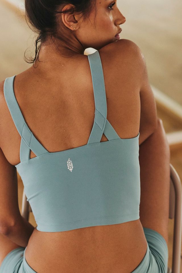 Never Better Square Neck Cami #3
