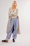 Hold Up The Sky Pants Set