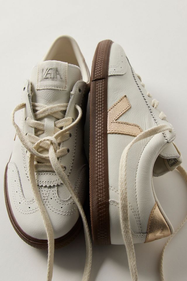 Veja Volley Sneakers #2