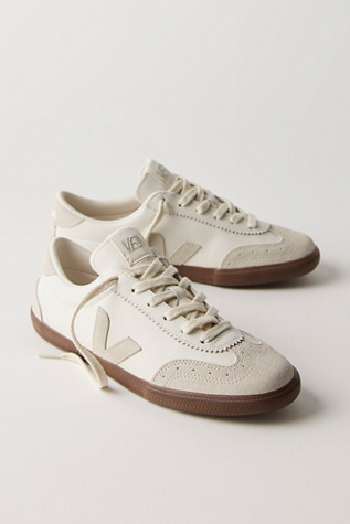 Baskets Volley Veja