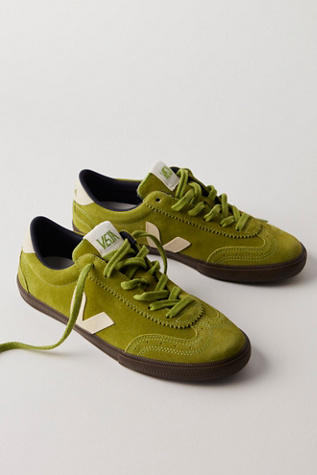 Veja Volley Sneakers, Scarpe da Ginnastica Uomo
