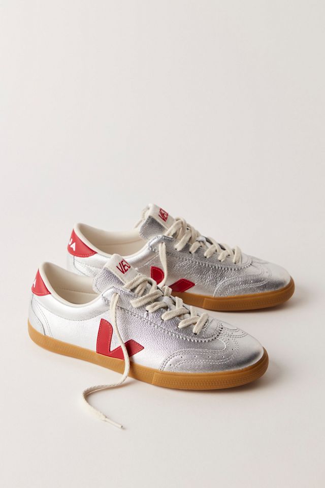 Veja Volley Sneakers | Free People