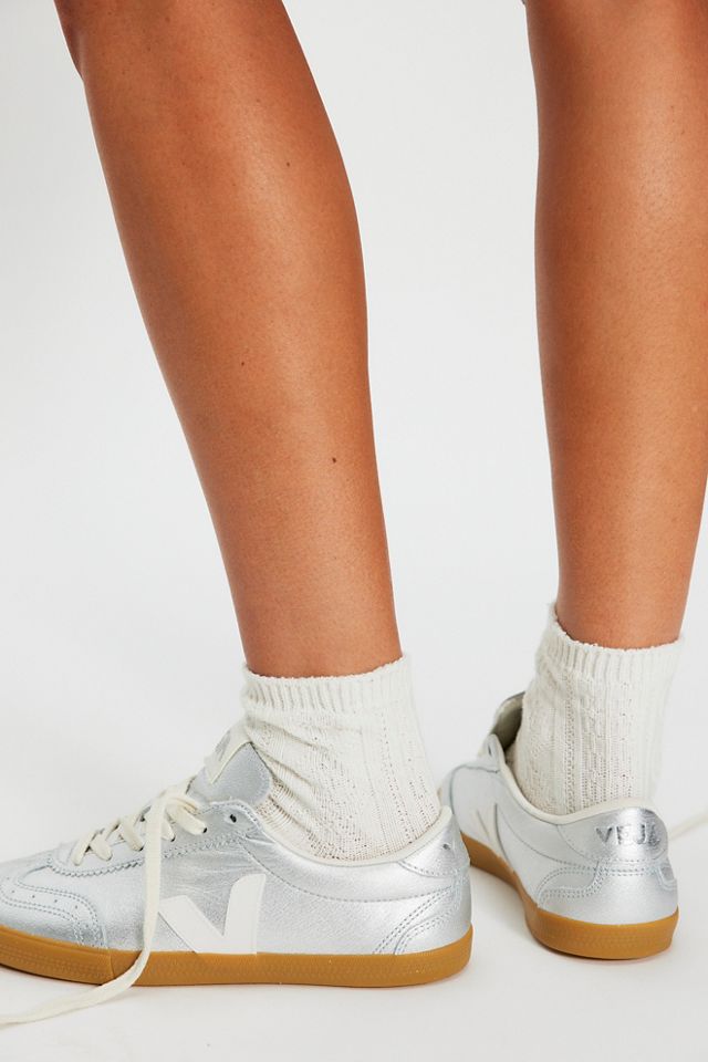 Veja Volley Sneakers #2