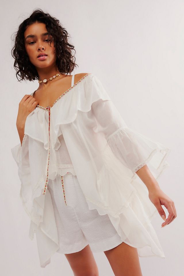 Free people 2024 morning light