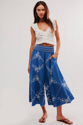 Waverly Trousers at Free People in Set Sale, Size: XL