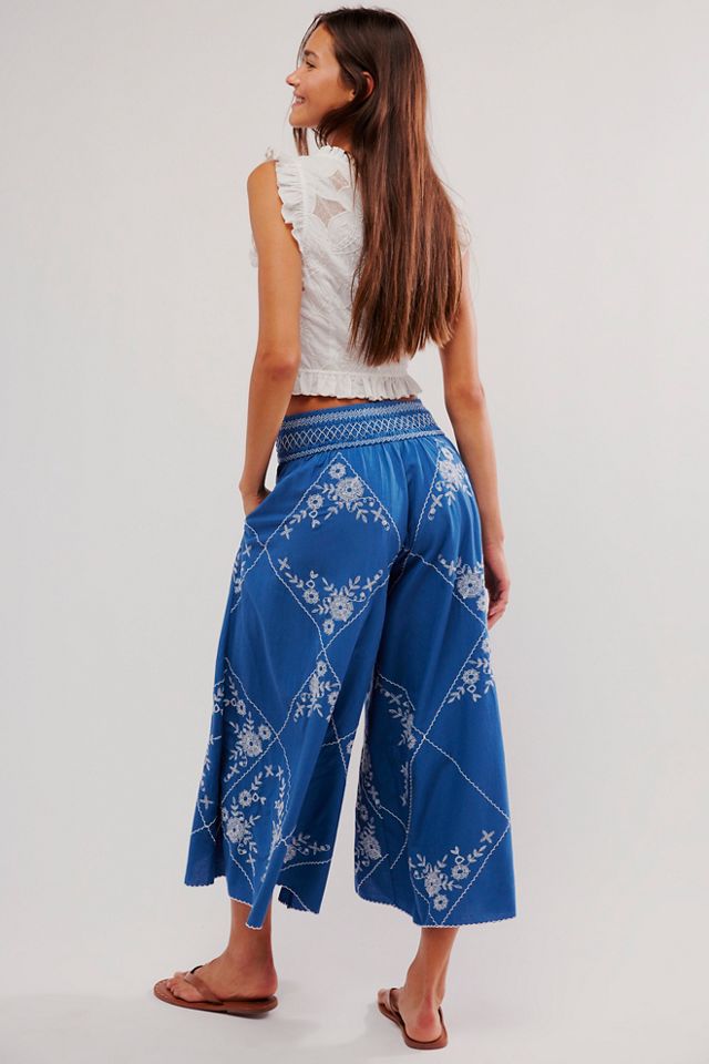 Waverly Pants #1