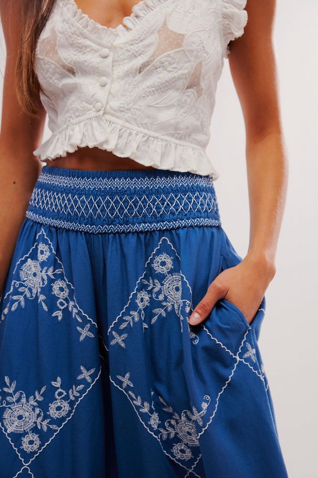 Waverly Pants #2