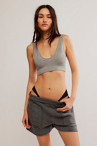 Softest Soft Scoop Bralette