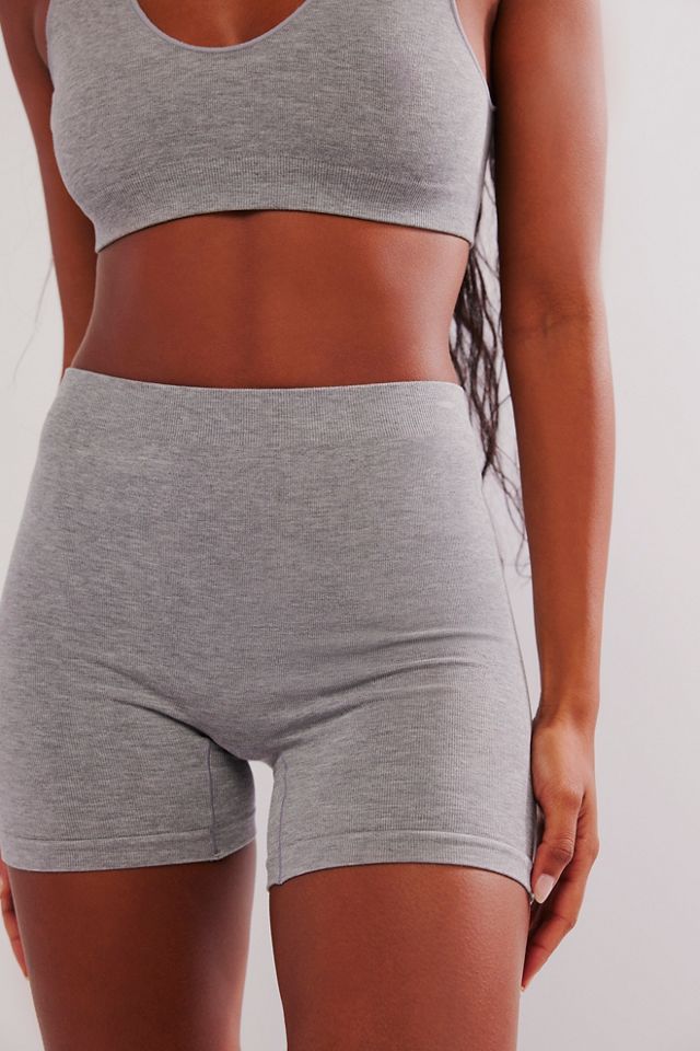 Softest Soft Knit Shorts #3