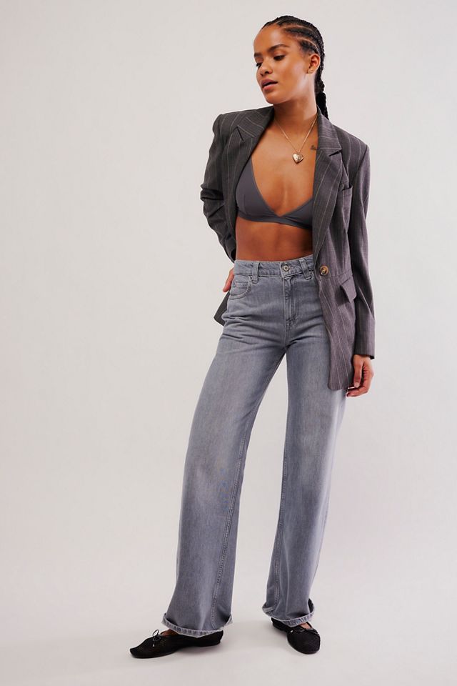 Collagen Yarn Triangle Bra #3