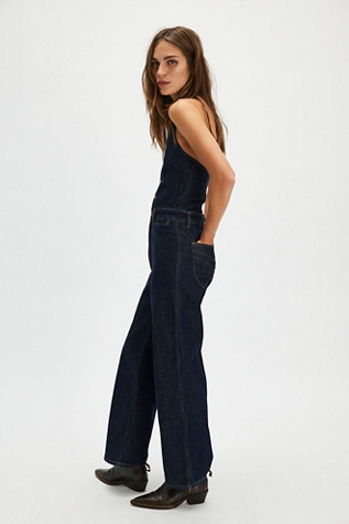 Rolla's Halter Jumpsuit