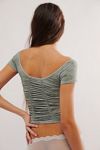 Gotta Be You Seamless Tee