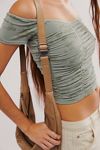 Gotta Be You Seamless Tee