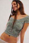 Gotta Be You Seamless Tee