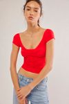 Gotta Be You Seamless Tee