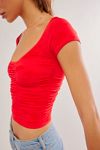 Gotta Be You Seamless Tee