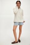 Get Free Striped Pull-On Shorts