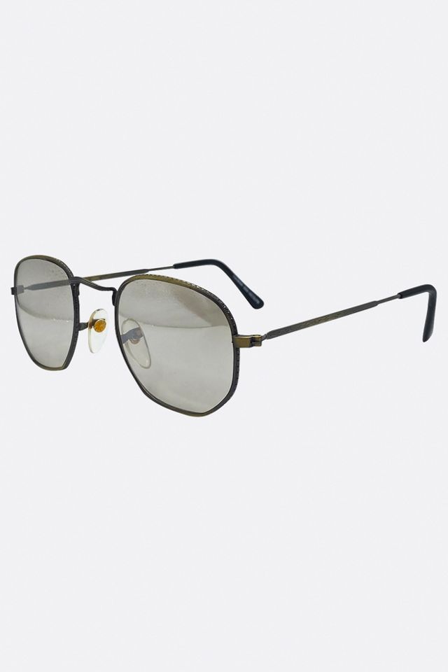 Giant Vintage Vance Small Classic 90s Sunglasses #1