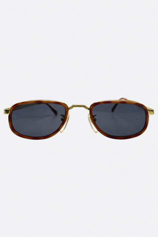 Giant Vintage Grover Small Trending 90s Sunglasses
