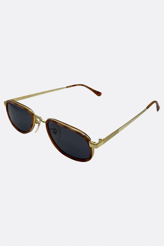 Giant Vintage Grover Small Trending 90s Sunglasses #1