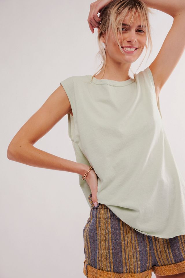 We The Free Instant Fave Tunic #1