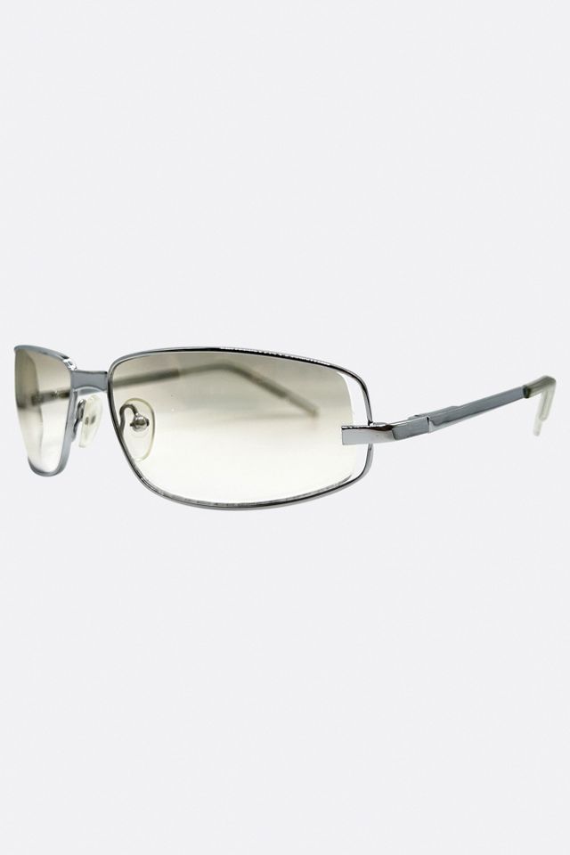 Giant Vintage Marmont Sleek Sports Sunglasses #1