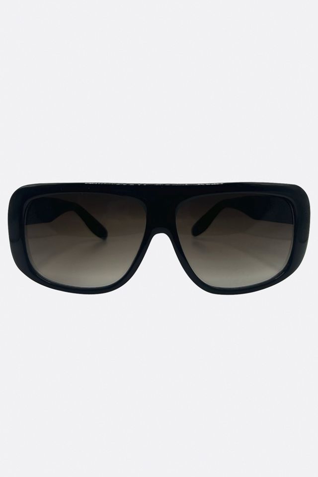 Vintage cheap sport sunglasses