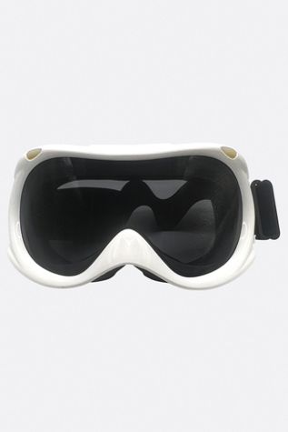 Giant Vintage Snowcap Unisex Snow Goggles