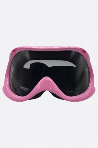 Giant Vintage Snowcap Unisex Snow Goggles