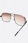 Giant Vintage Original Fillmore Square Tinted Glasses