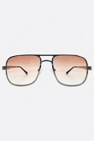 Giant Vintage Original Fillmore Square Tinted Glasses