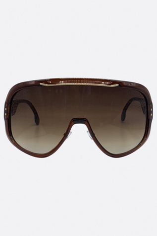 Giant Vintage Avalanche Retro-Style Shield Sunglasses product page