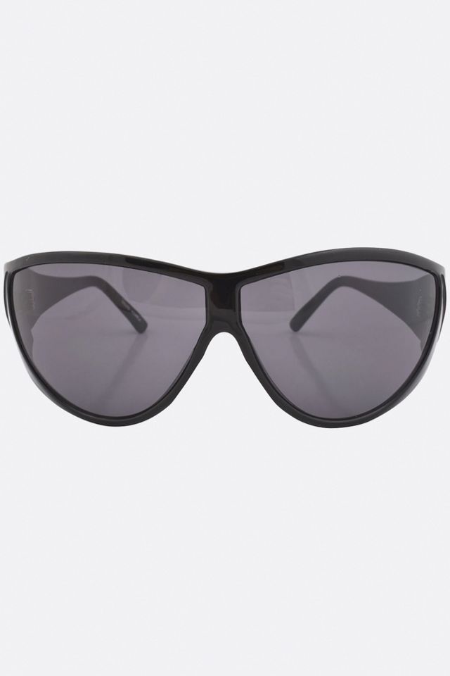 Giant Vintage Qui-Ho Unisex Vintage Sports Sunglasses #1