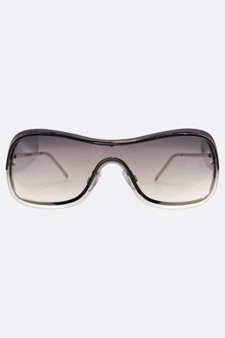 Giant Vintage Original Reds Sporty Retro 70s Unisex Sunglasses