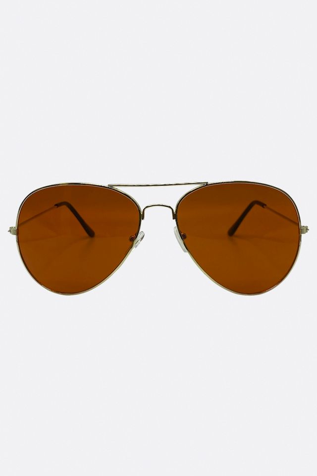 Blue blocker sale aviator sunglasses