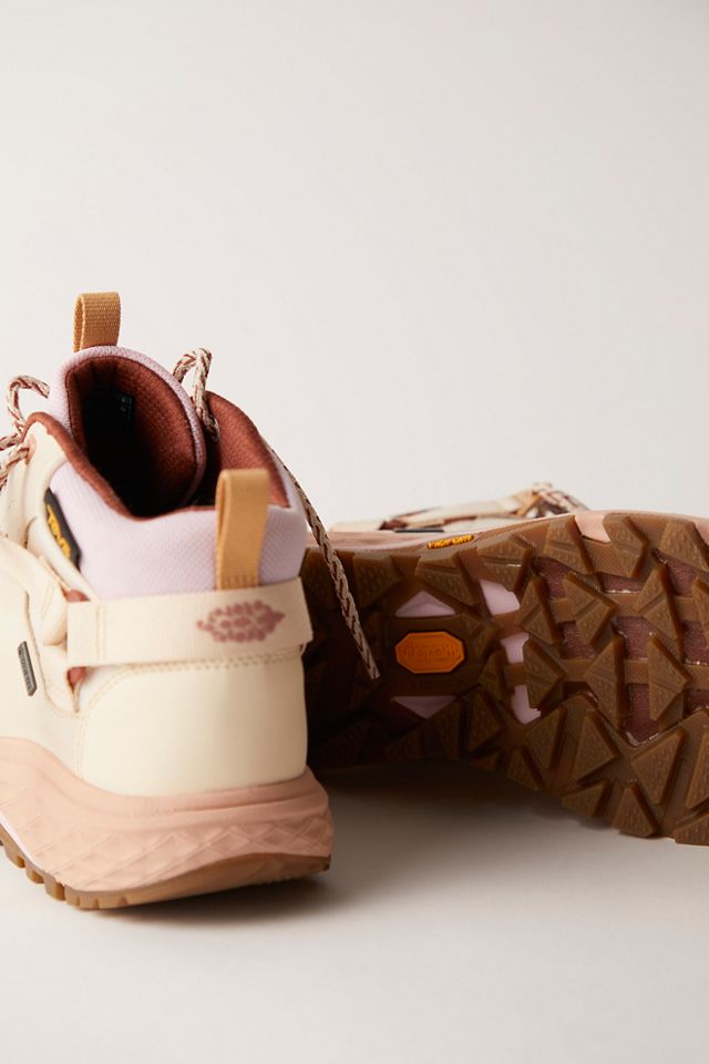 FP Movement X Teva Grandview GTX Hiking Boots #4