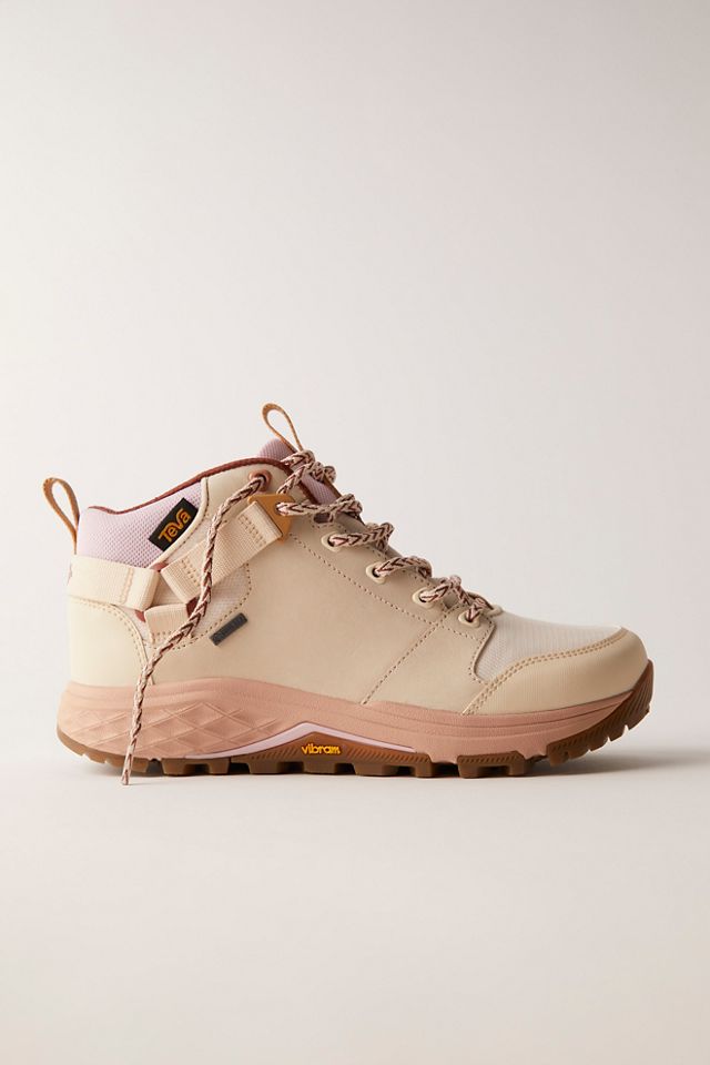 FP Movement X Teva Grandview GTX Hiking Boots #5