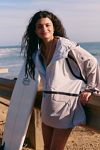 Care FP Like The Wind Colorblock Jacket
