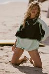 Care FP Like The Wind Colorblock Jacket