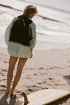 Care FP Like The Wind Colorblock Jacket