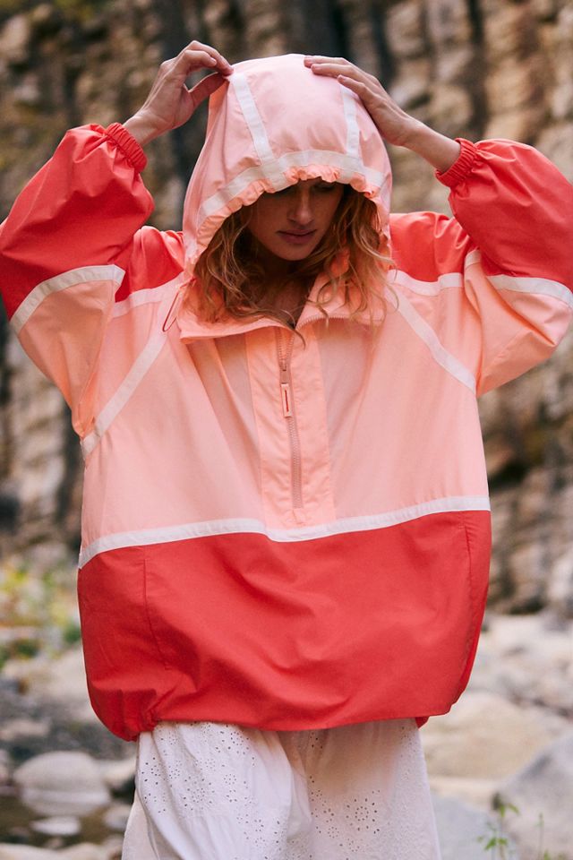 Free People ★ FP Movement ★ Care FP Like The Wind Jacket Care FP Like The Wind Logo Jacket | Free People