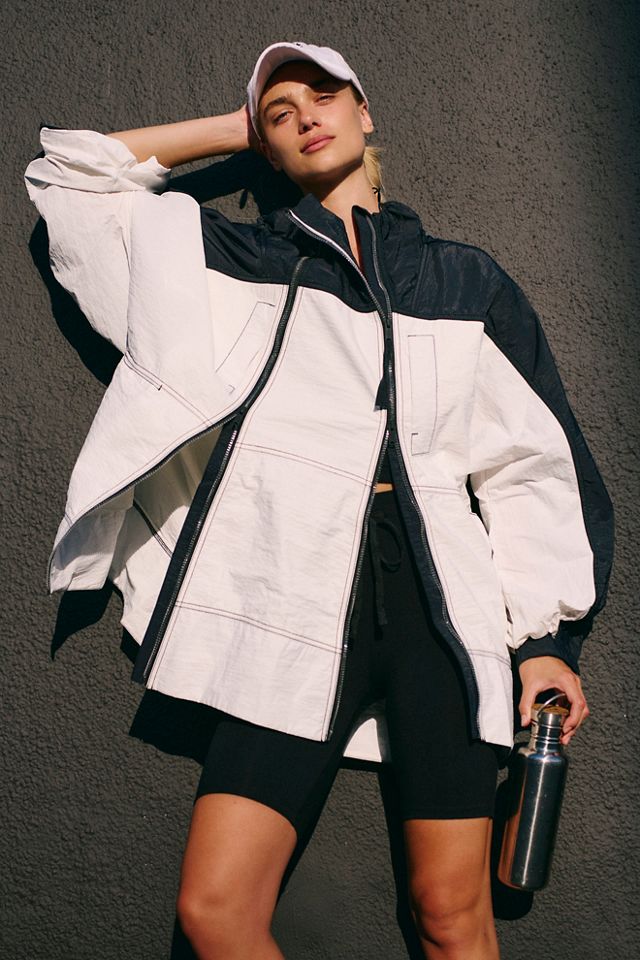 Care FP Let It Flow Parka #2