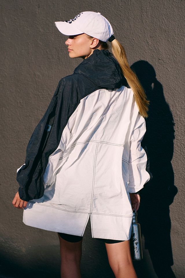 Care FP Let It Flow Parka #3