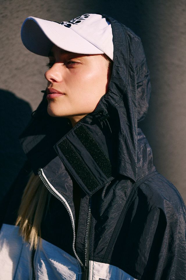 Care FP Let It Flow Parka #4