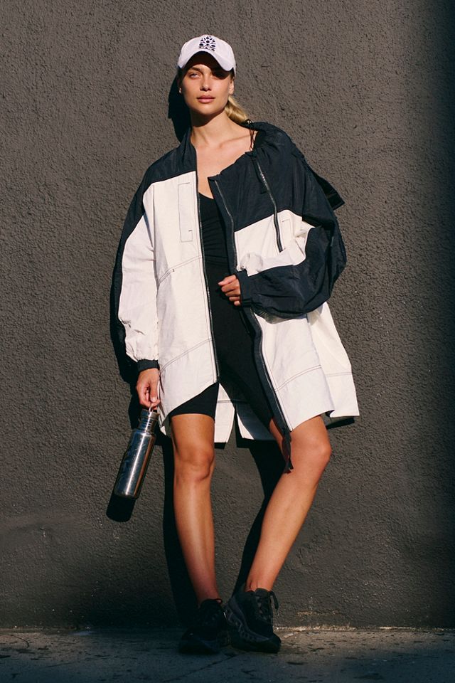 Care FP Let It Flow Parka #5