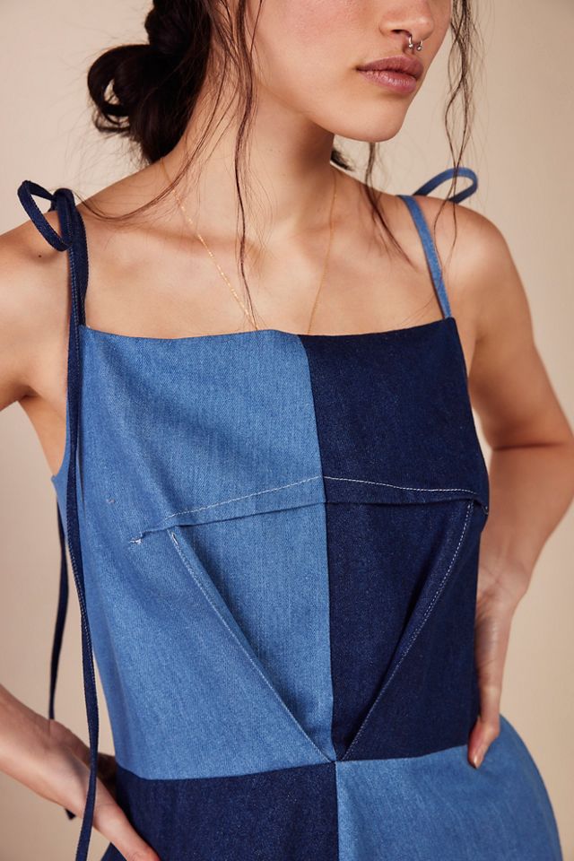 Robe Hakf-Half Eliza Faulkner #2