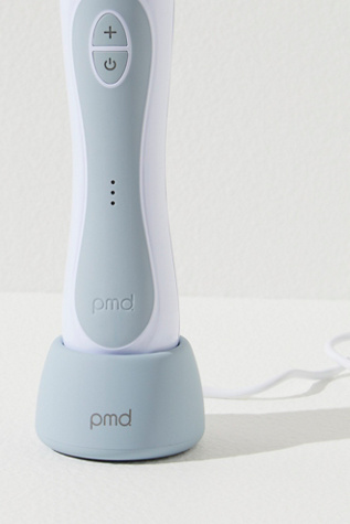 Прибор для микродермабразии PMD Personal Microderm Elite Pro, цвет: Серый — фото 2