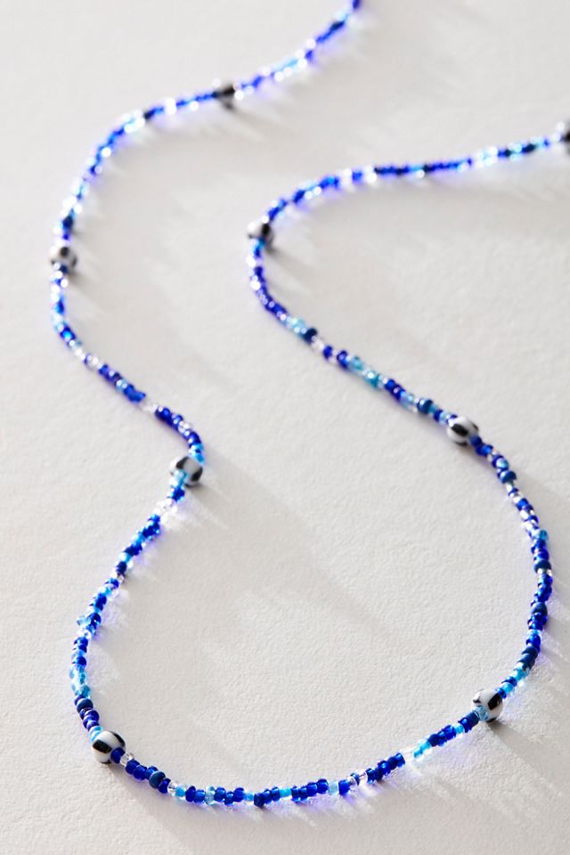Summer Dive Necklace #2