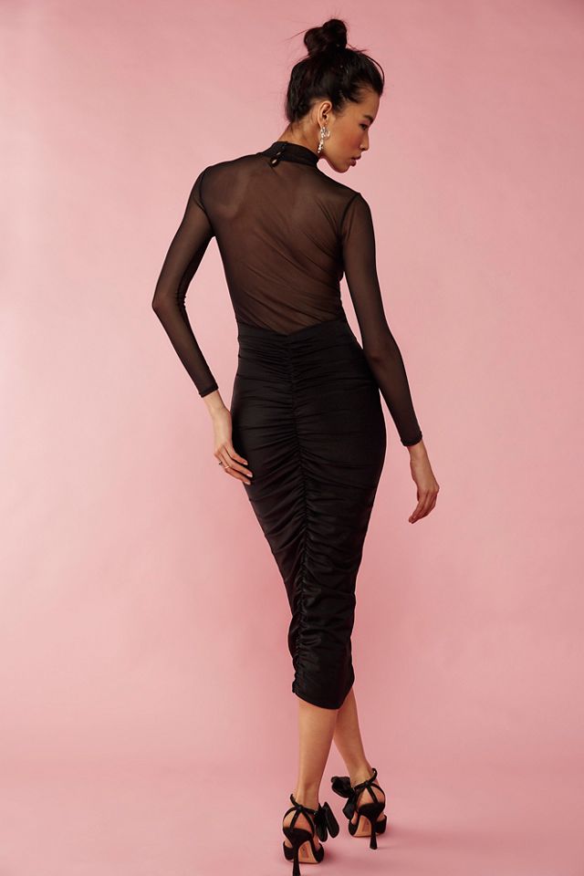 SER.O.YA Levina Dress #1