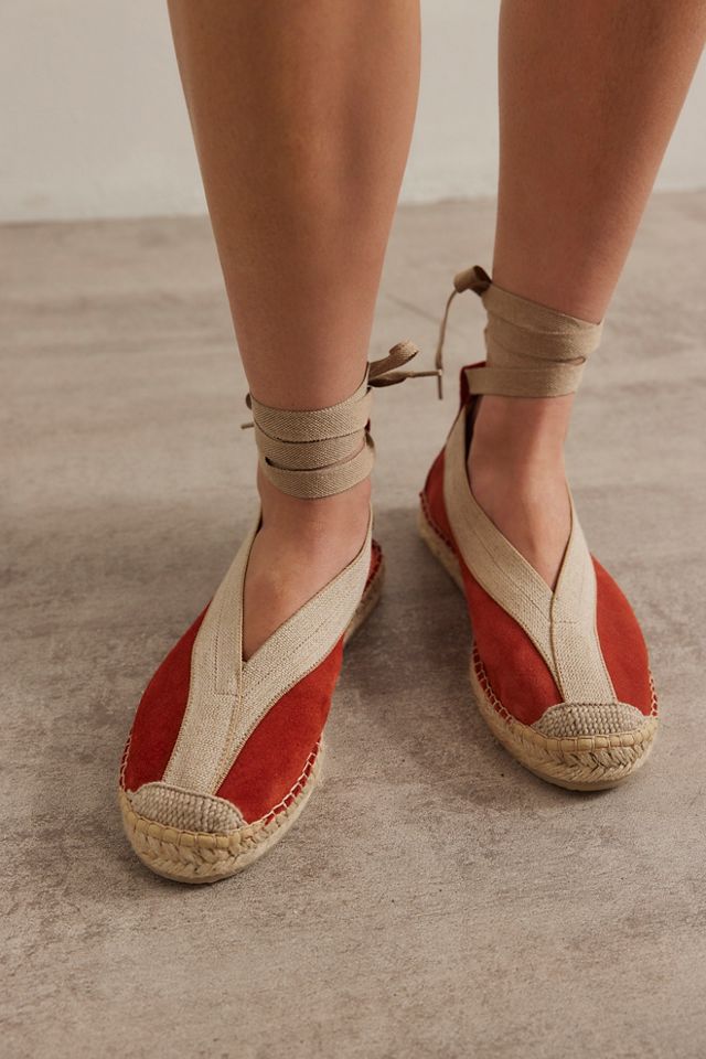 Juniper Espadrilles #1